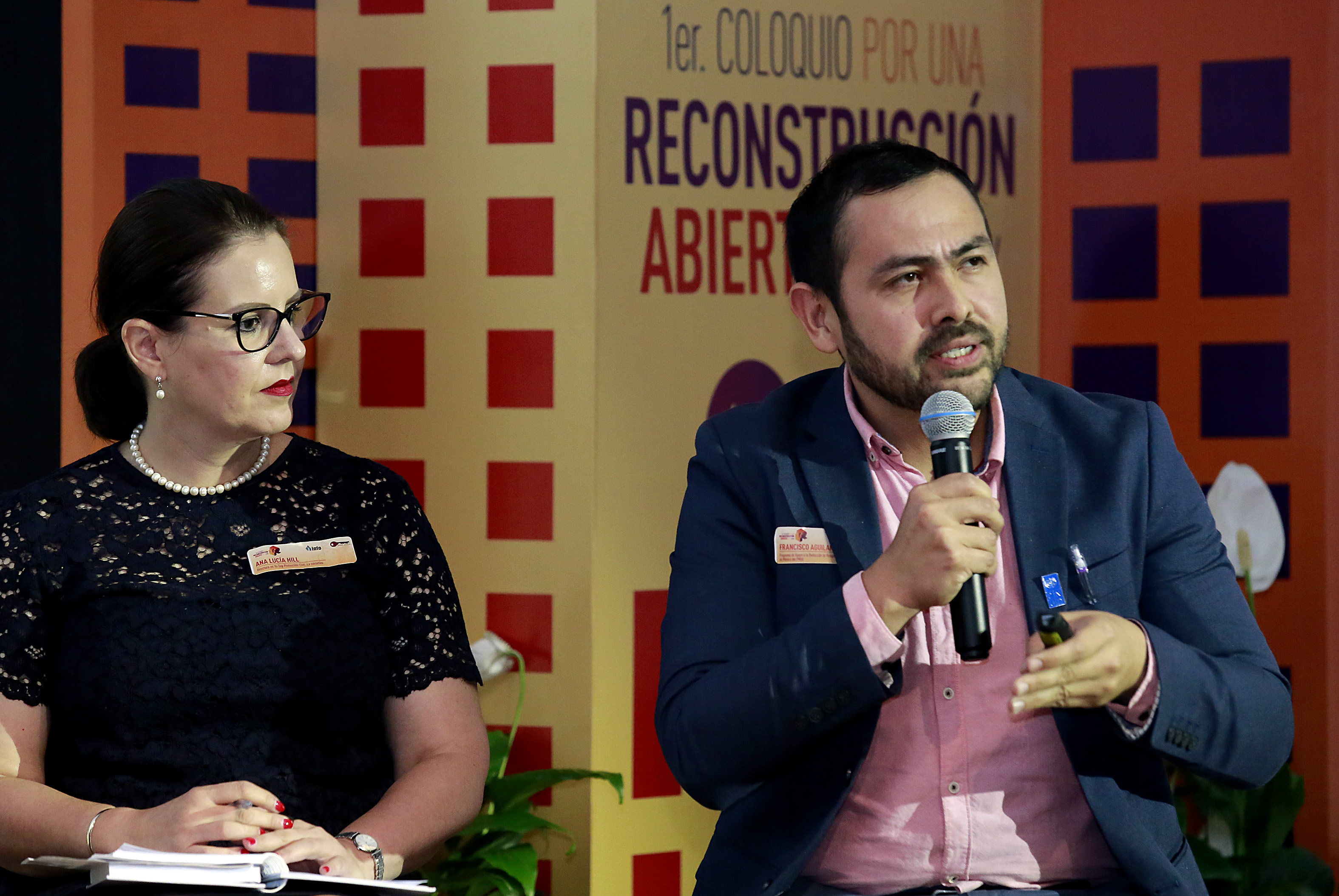 Francisco Aguilar